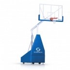 Баскетбольная стойка Little SAM PRO